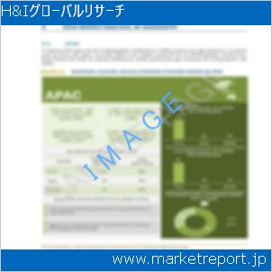 市場と産業調査レポートのイメージ